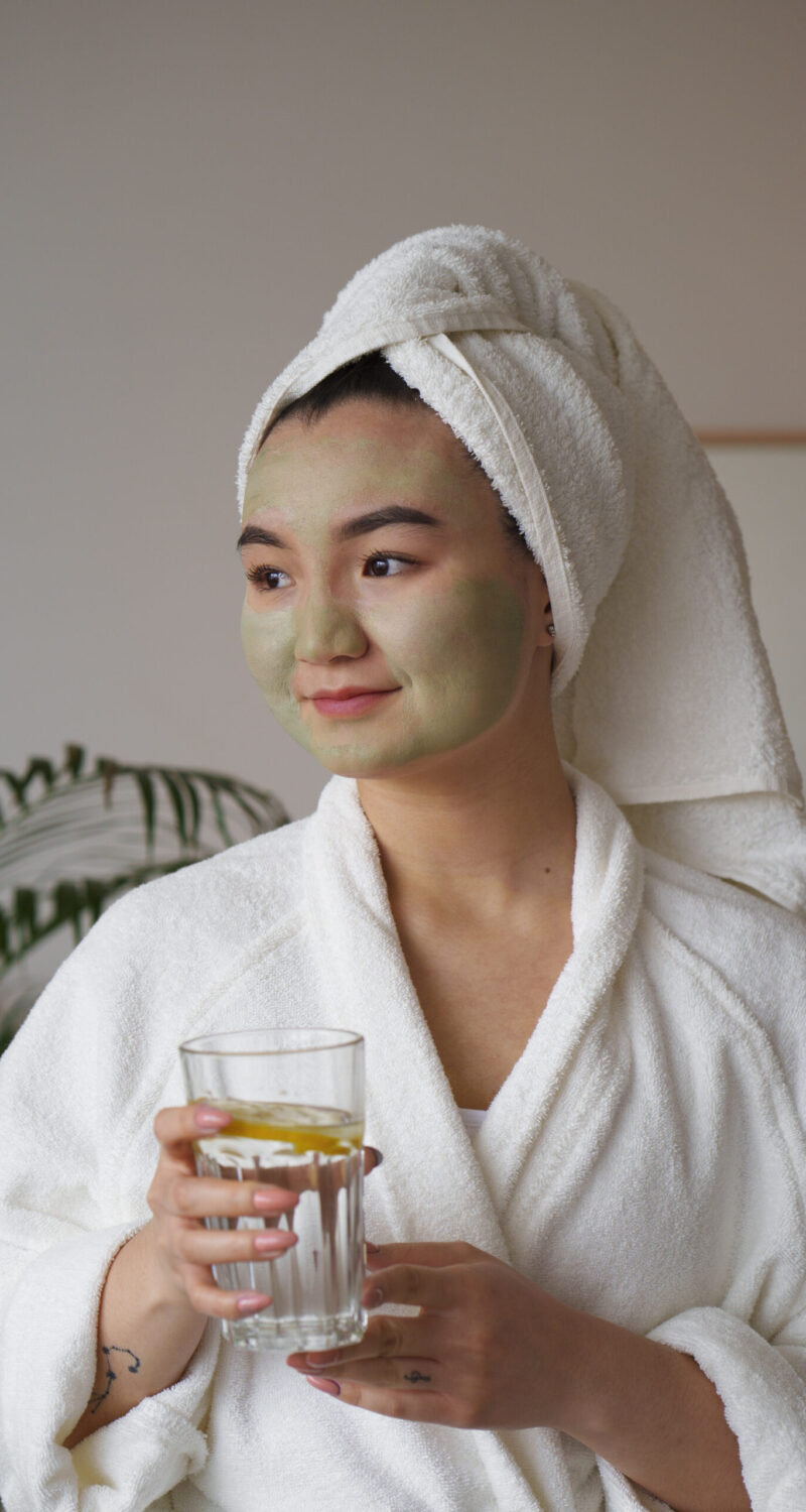 medium-shot-woman-practicing-selfcare